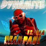 Sean Paul ft. Sia - Dynamite