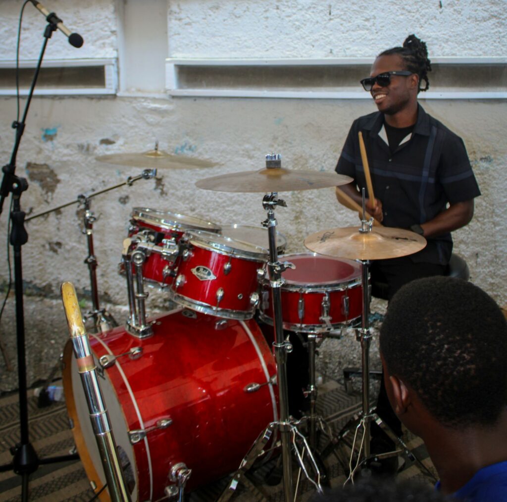 Kemar ‘Spanky’ Liking