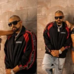 Sommer Ray, Sean Paul