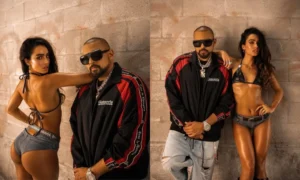 Sommer Ray, Sean Paul